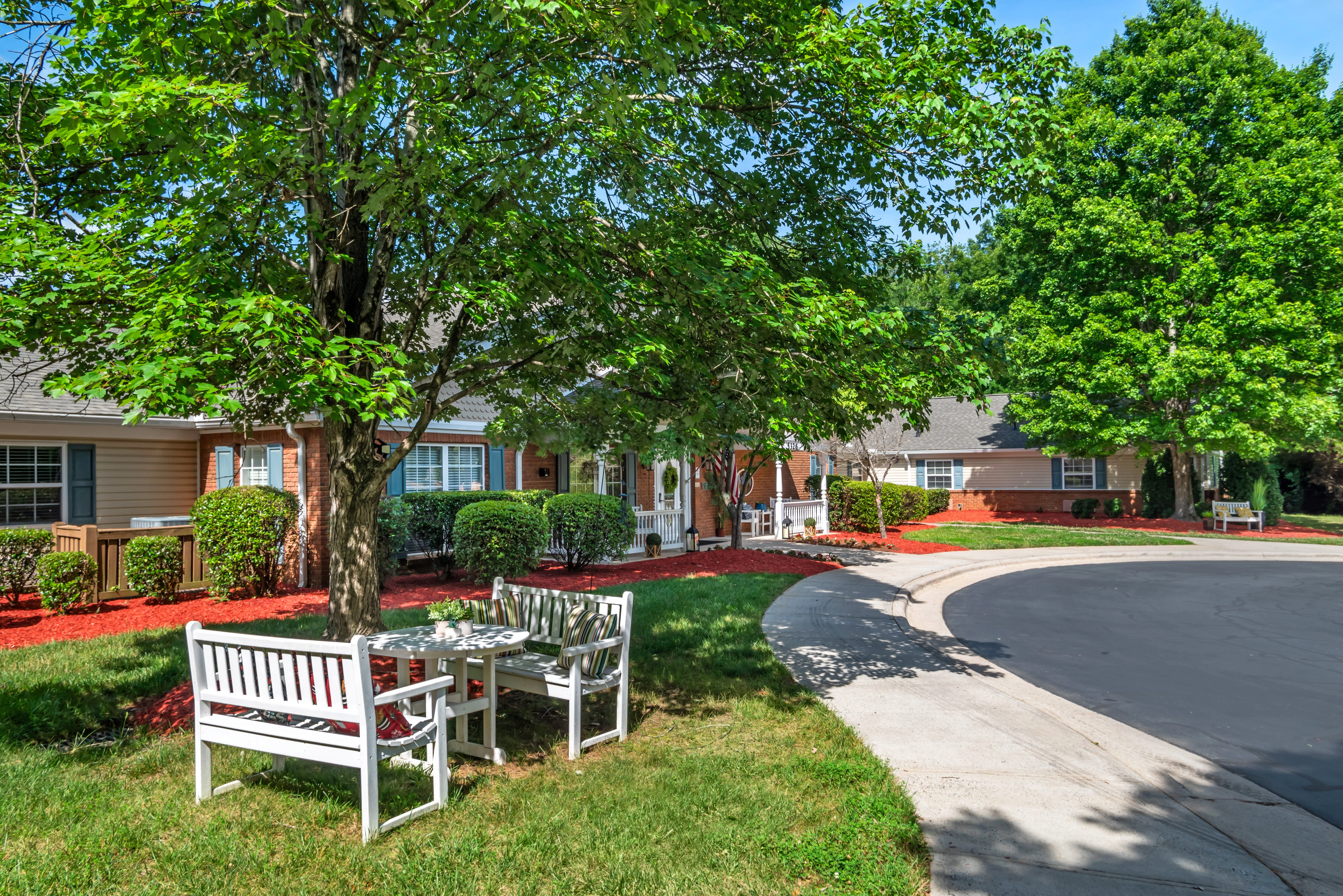 BROOKDALE SOUTH PARK