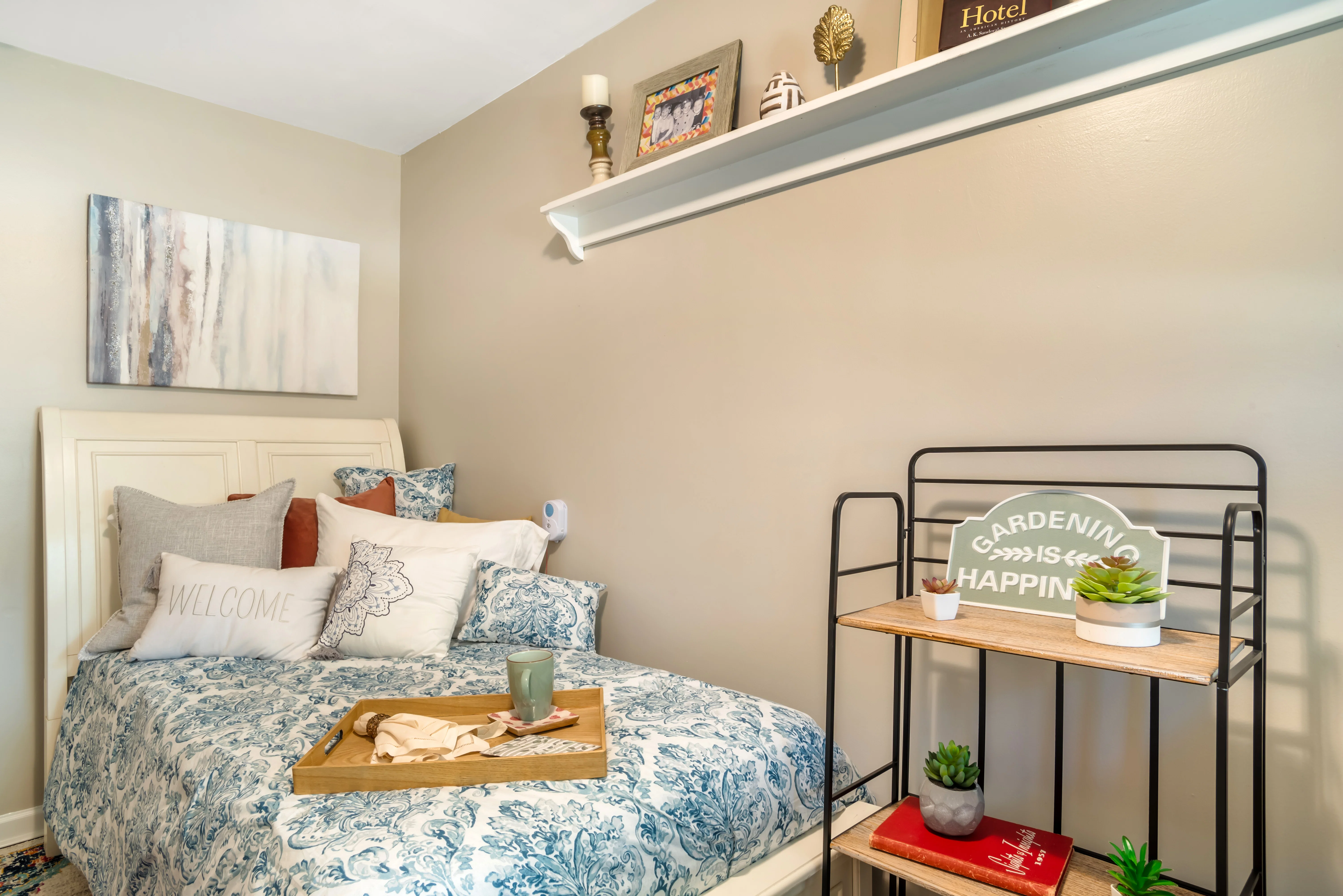 BROOKDALE SOUTH PARK