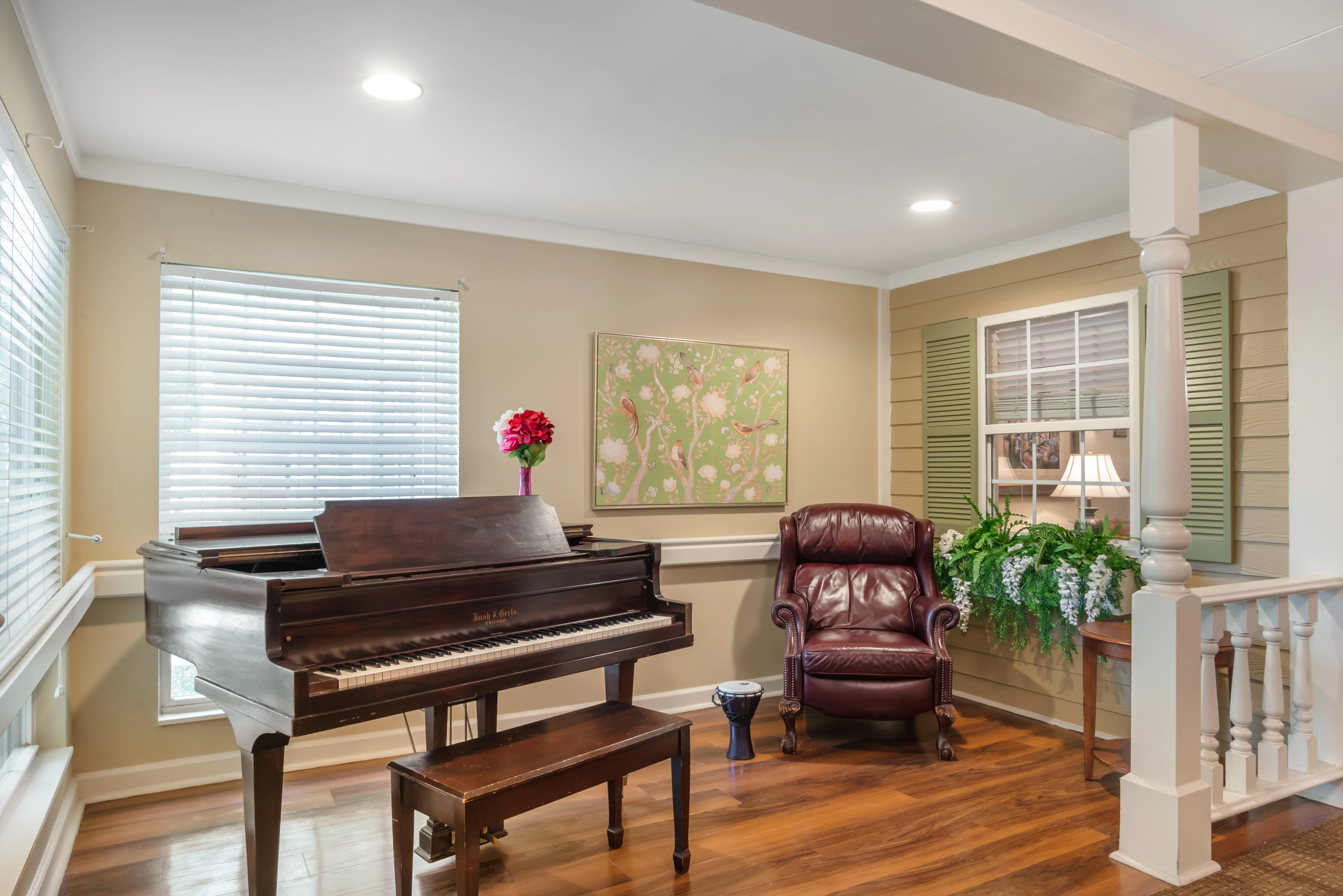 BROOKDALE SOUTH PARK