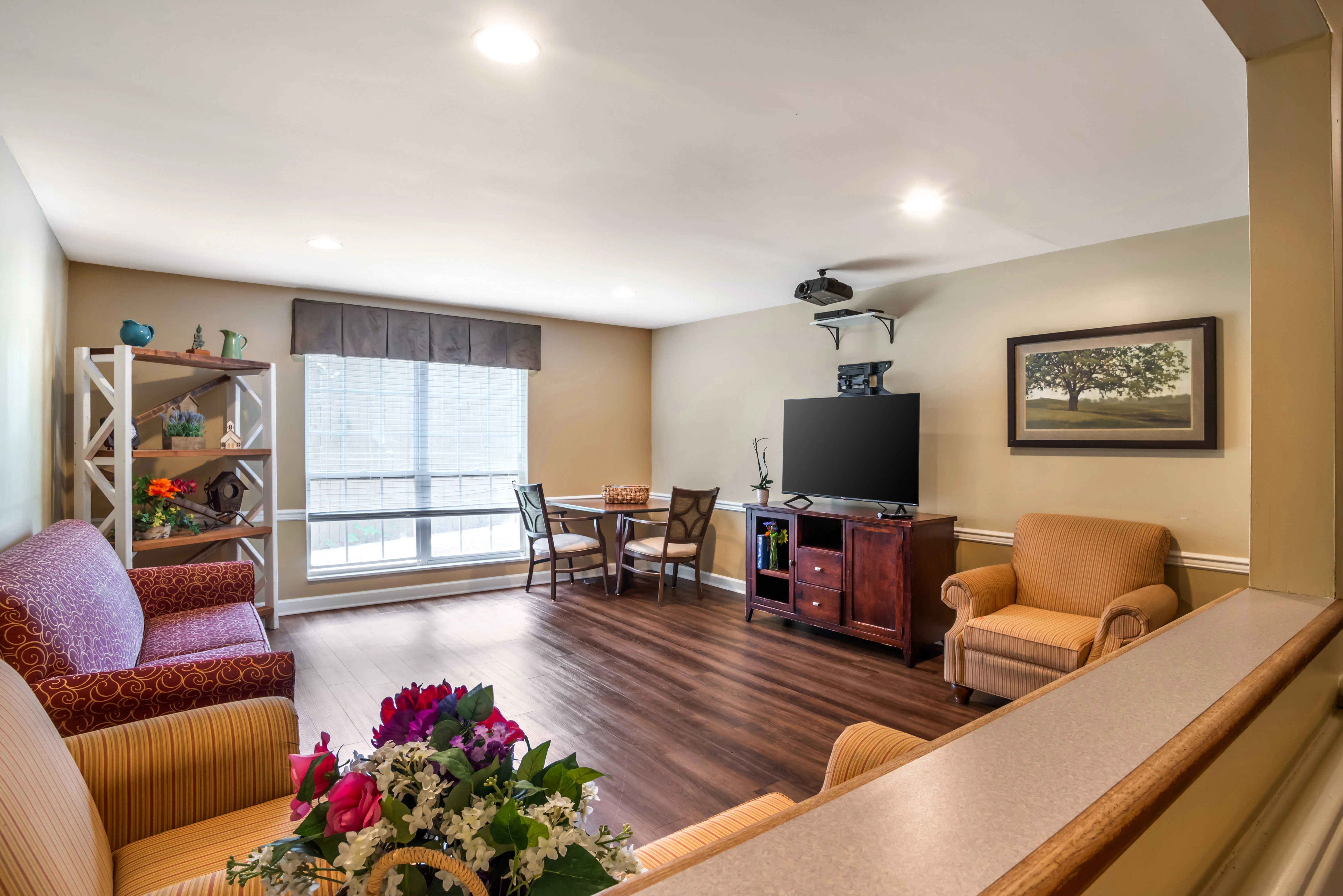 BROOKDALE SOUTH PARK