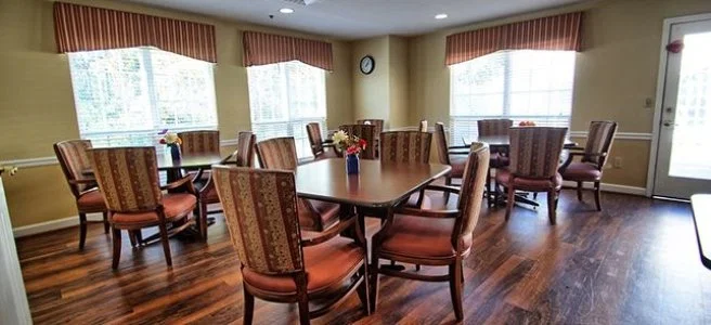 BROOKDALE SOUTH PARK