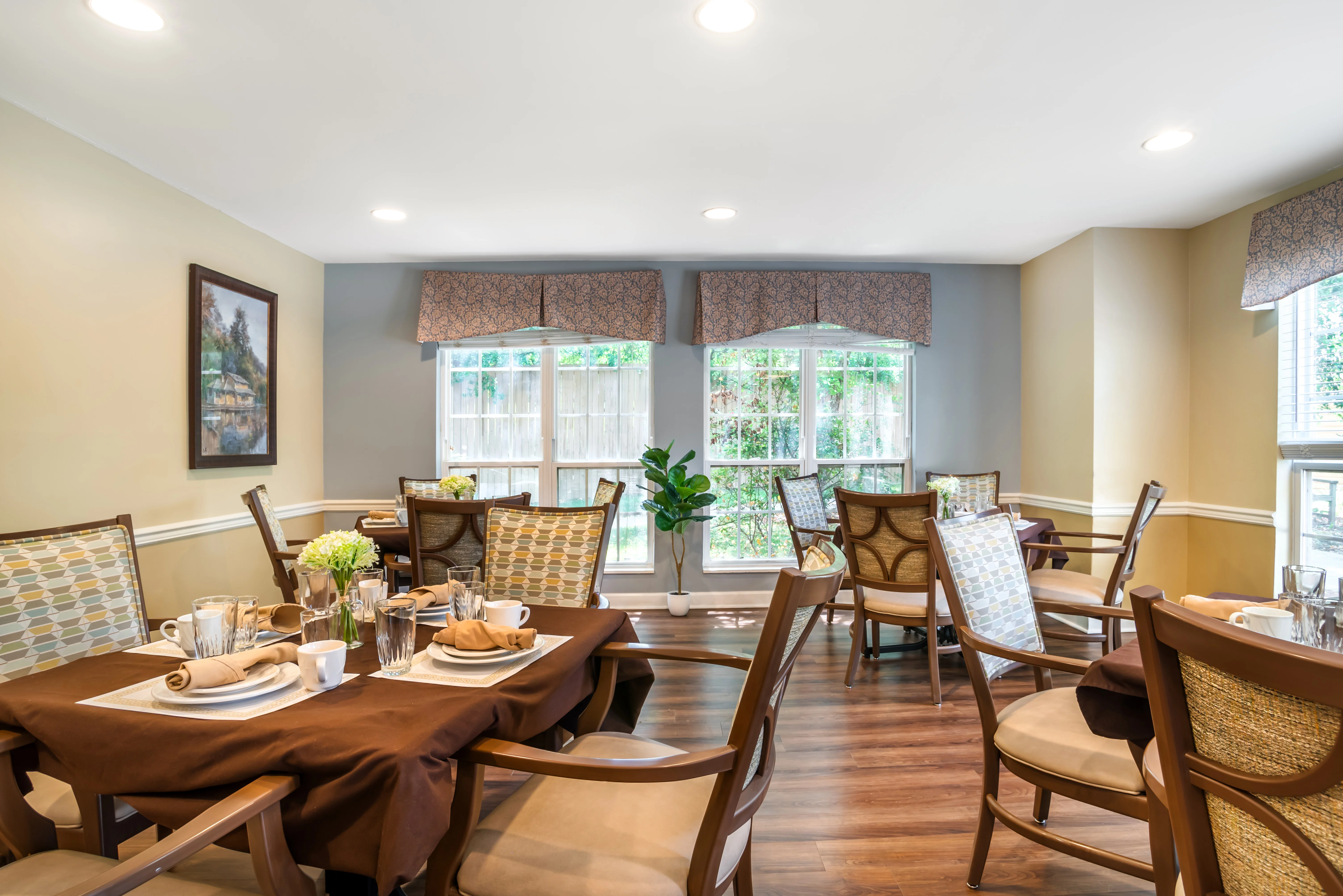 BROOKDALE SOUTH PARK