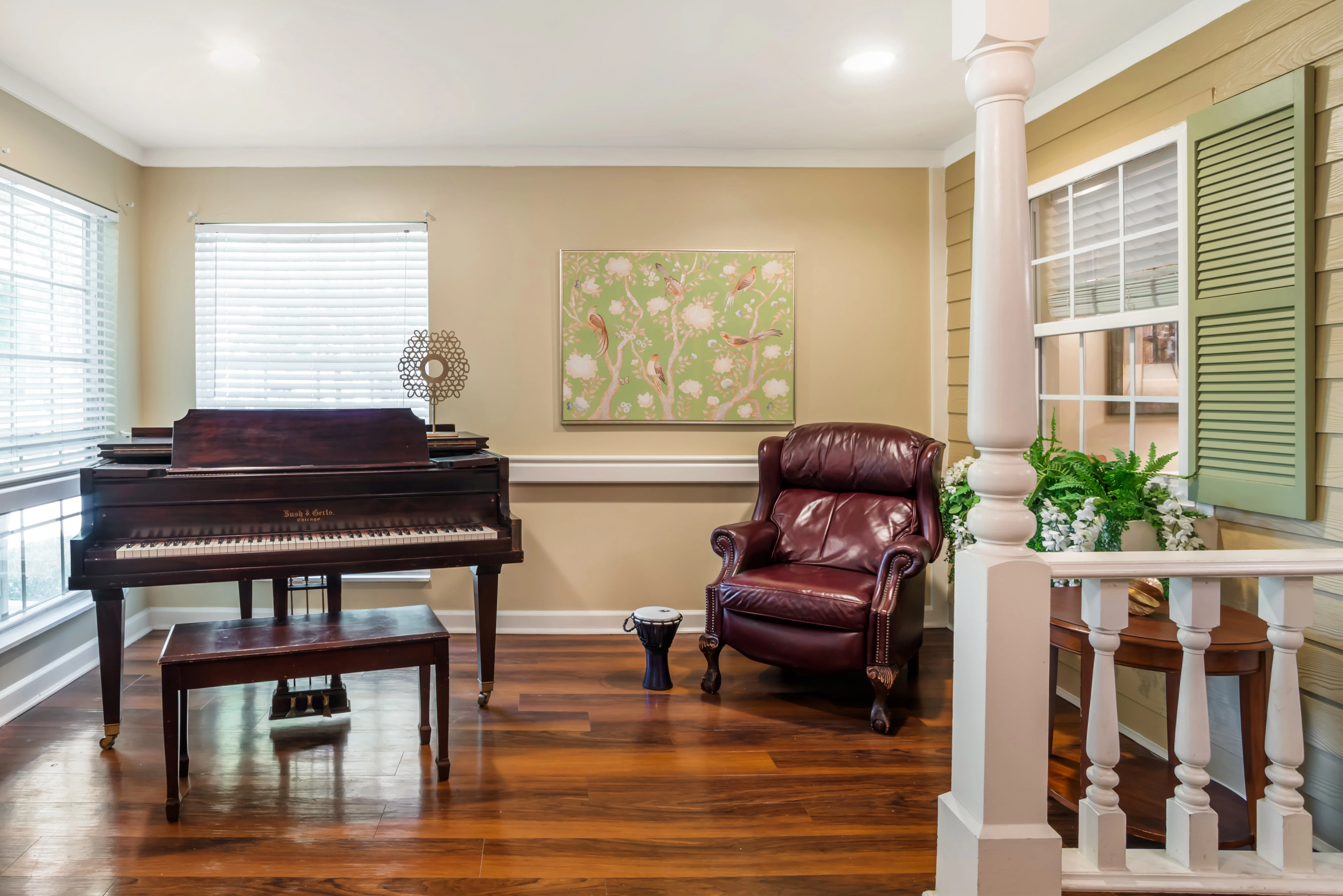 BROOKDALE SOUTH PARK
