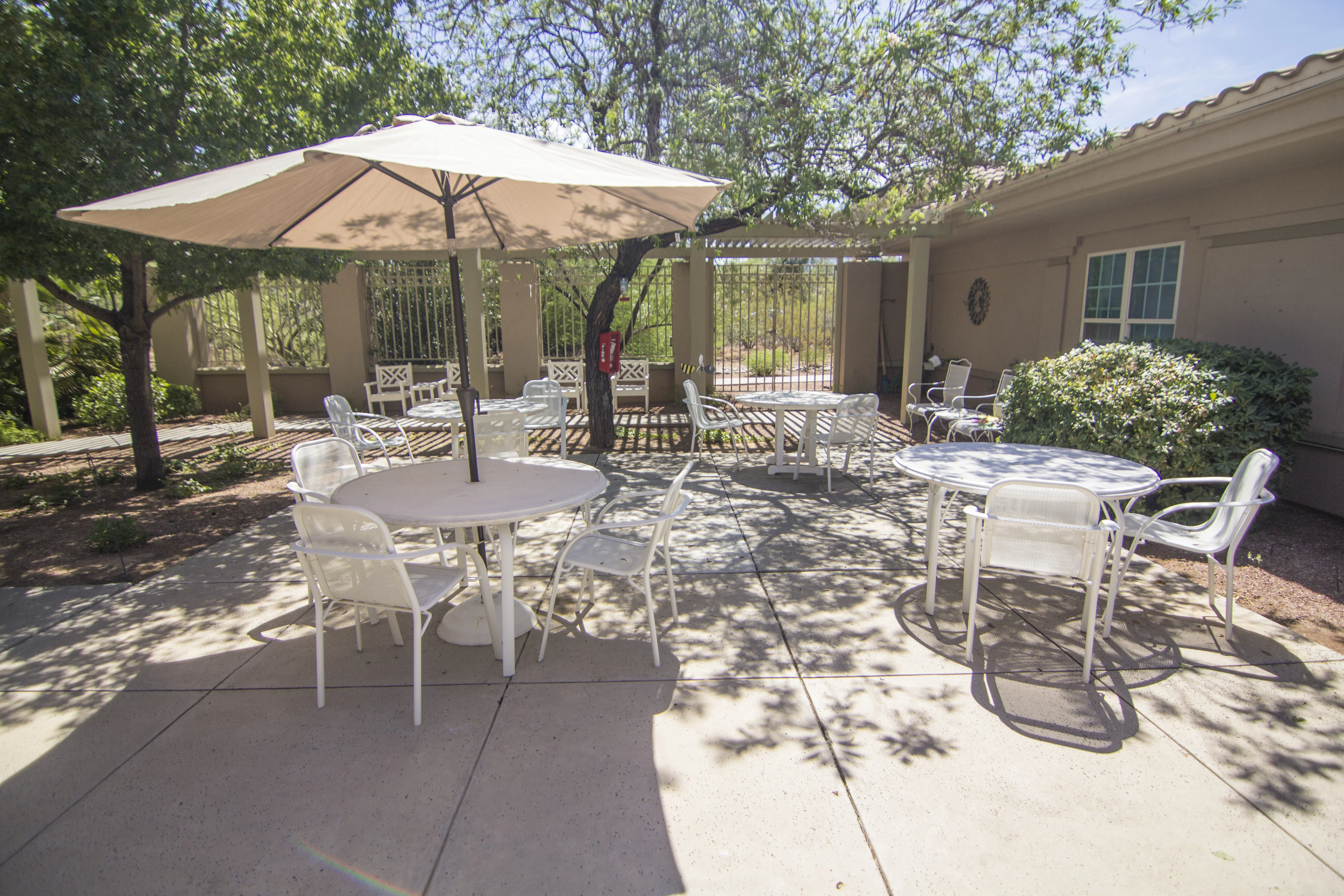 Brookdale Tanque Verde