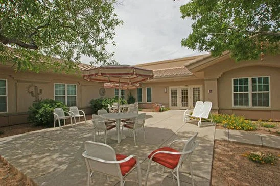 Brookdale Tanque Verde