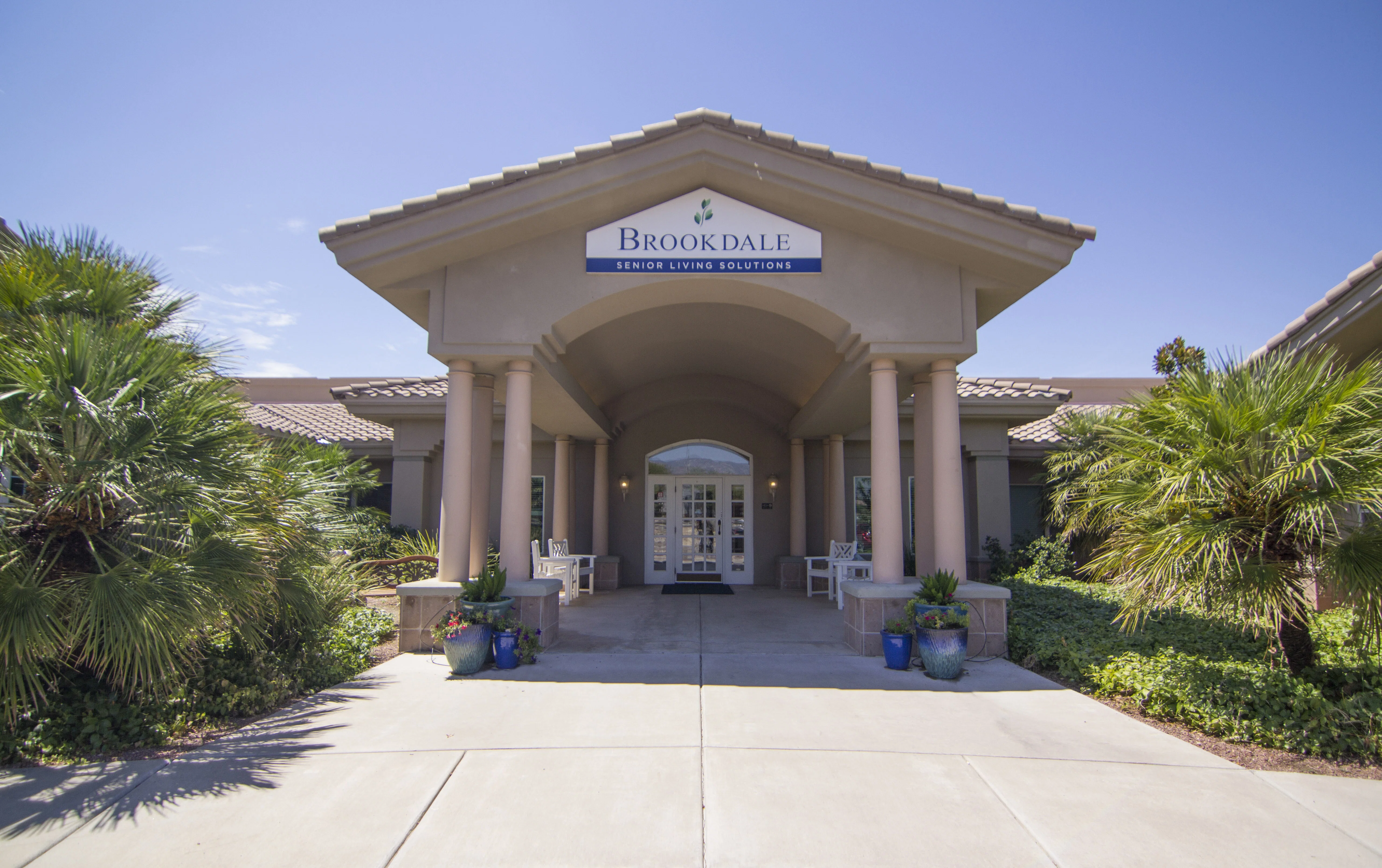 Brookdale Tanque Verde