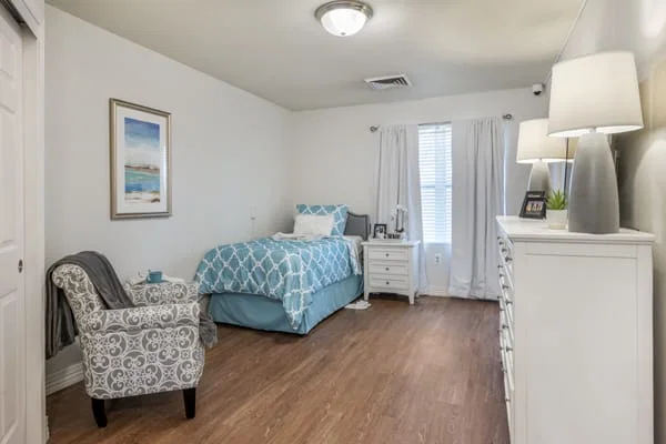 BROOKDALE TEMPE