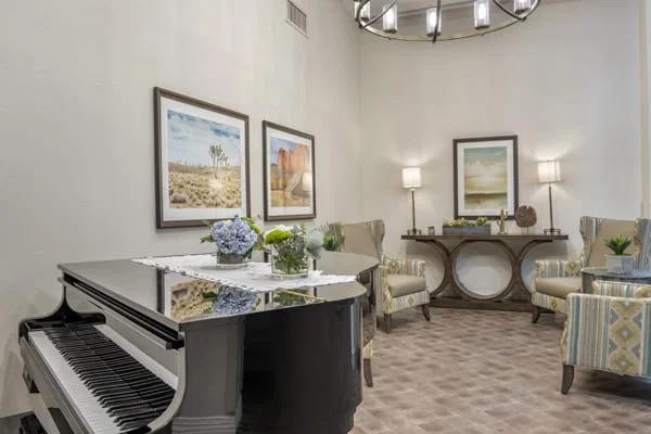 BROOKDALE TEMPE