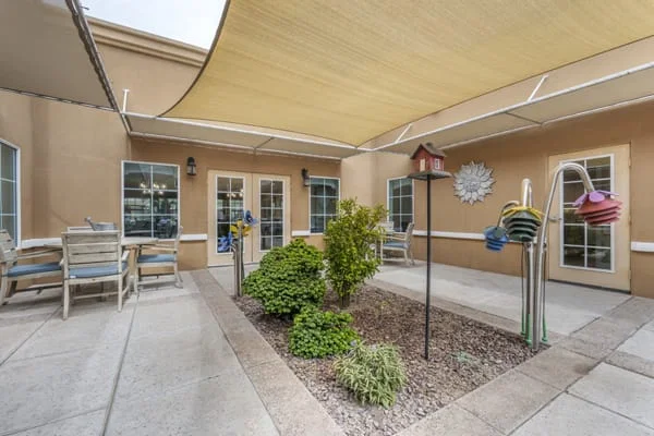 BROOKDALE TEMPE