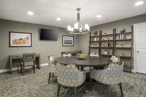 BROOKDALE TEMPE