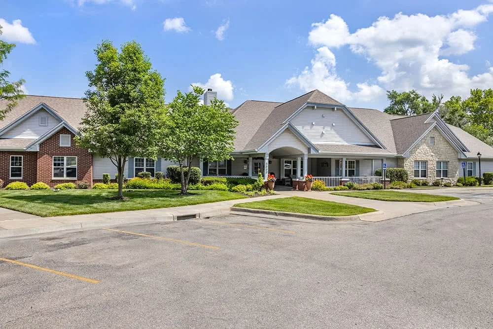 Brookdale Topeka - Memory Care photo