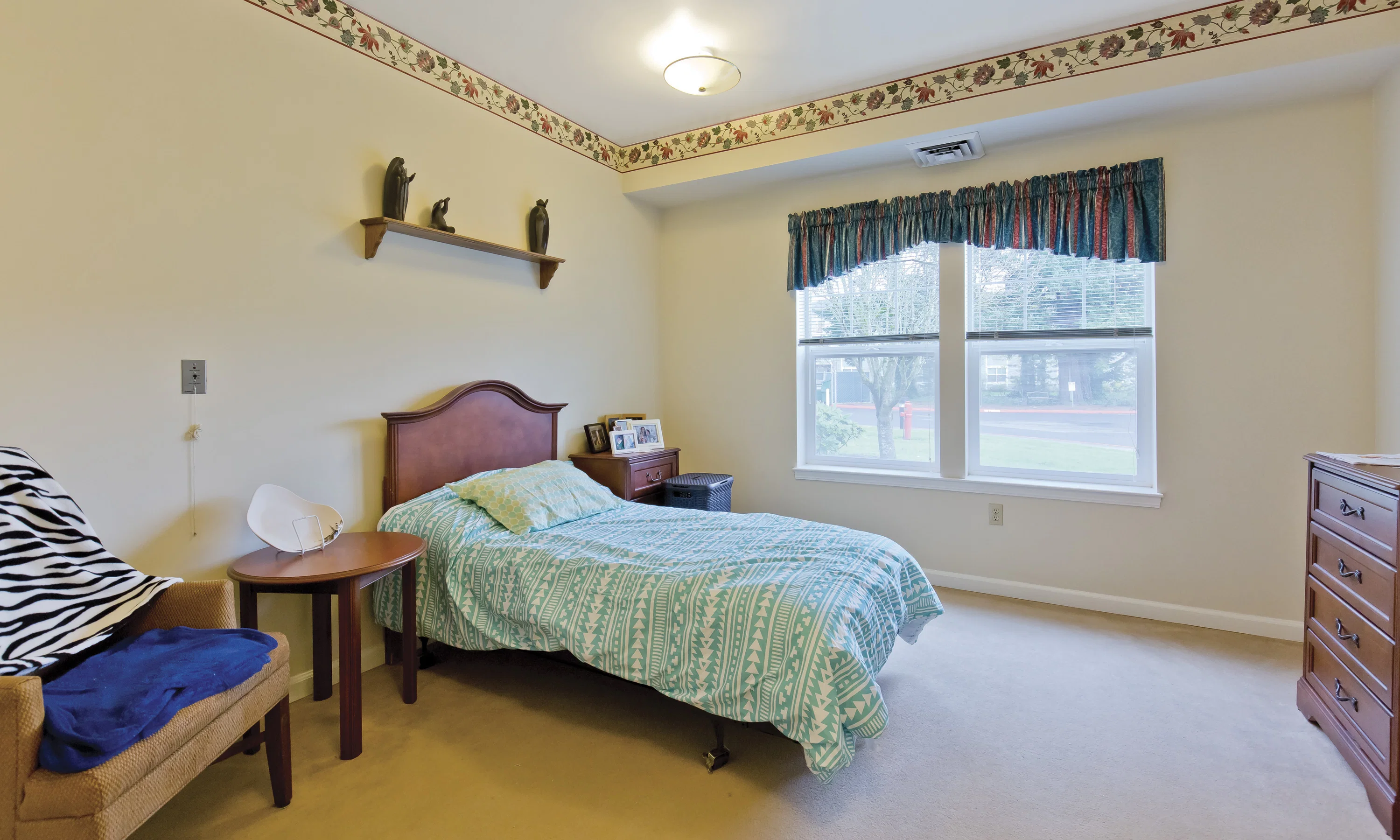 BROOKDALE TROUTDALE