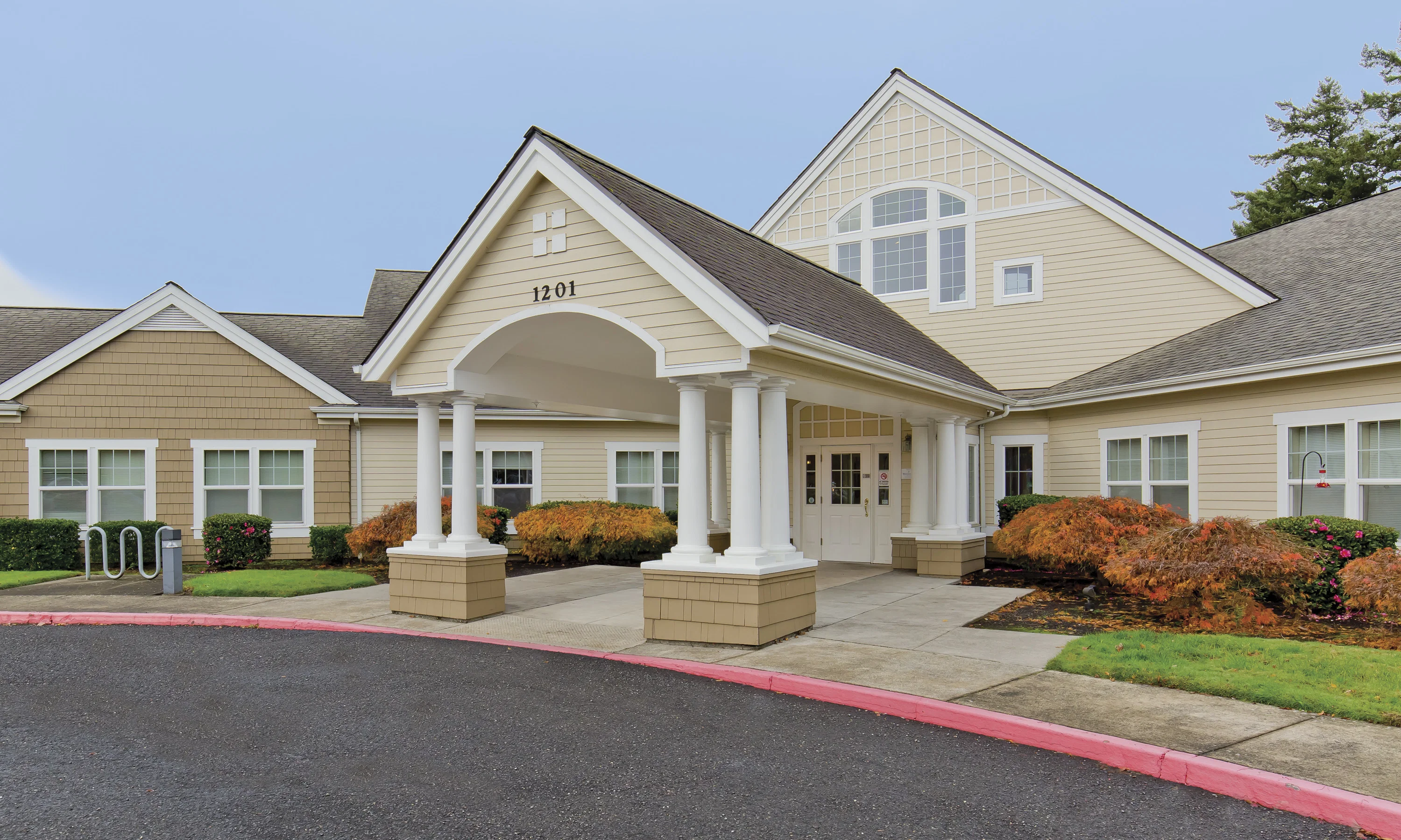 BROOKDALE TROUTDALE