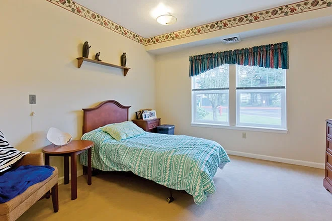 BROOKDALE TROUTDALE