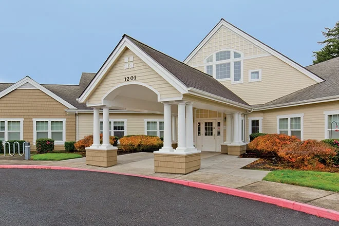 BROOKDALE TROUTDALE
