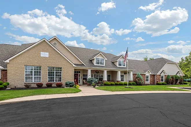 BROOKDALE TROY