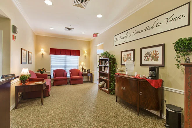 BROOKDALE UNION HILLS