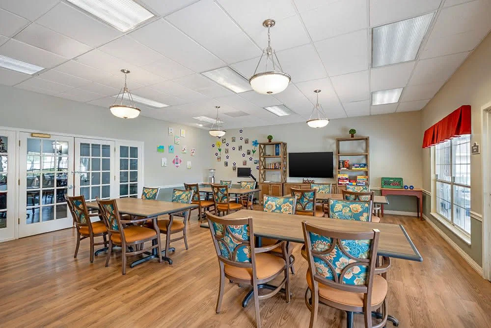 BROOKDALE UNION HILLS
