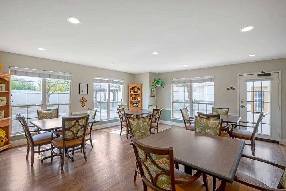 BROOKDALE UNION HILLS