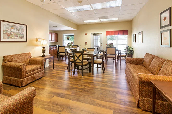 BROOKDALE UNION HILLS