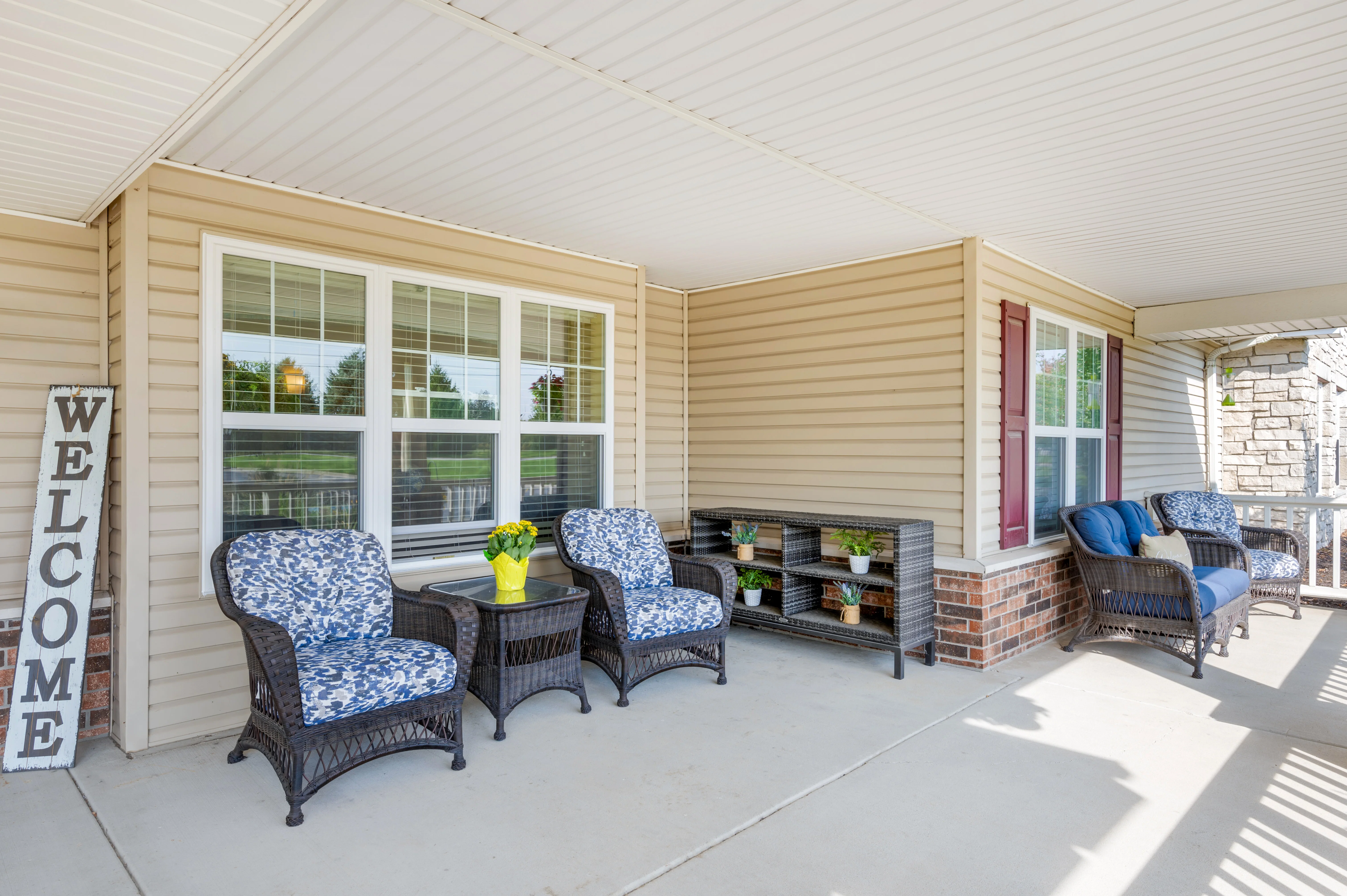 Brookdale Valparaiso - MC - Memory Care photo