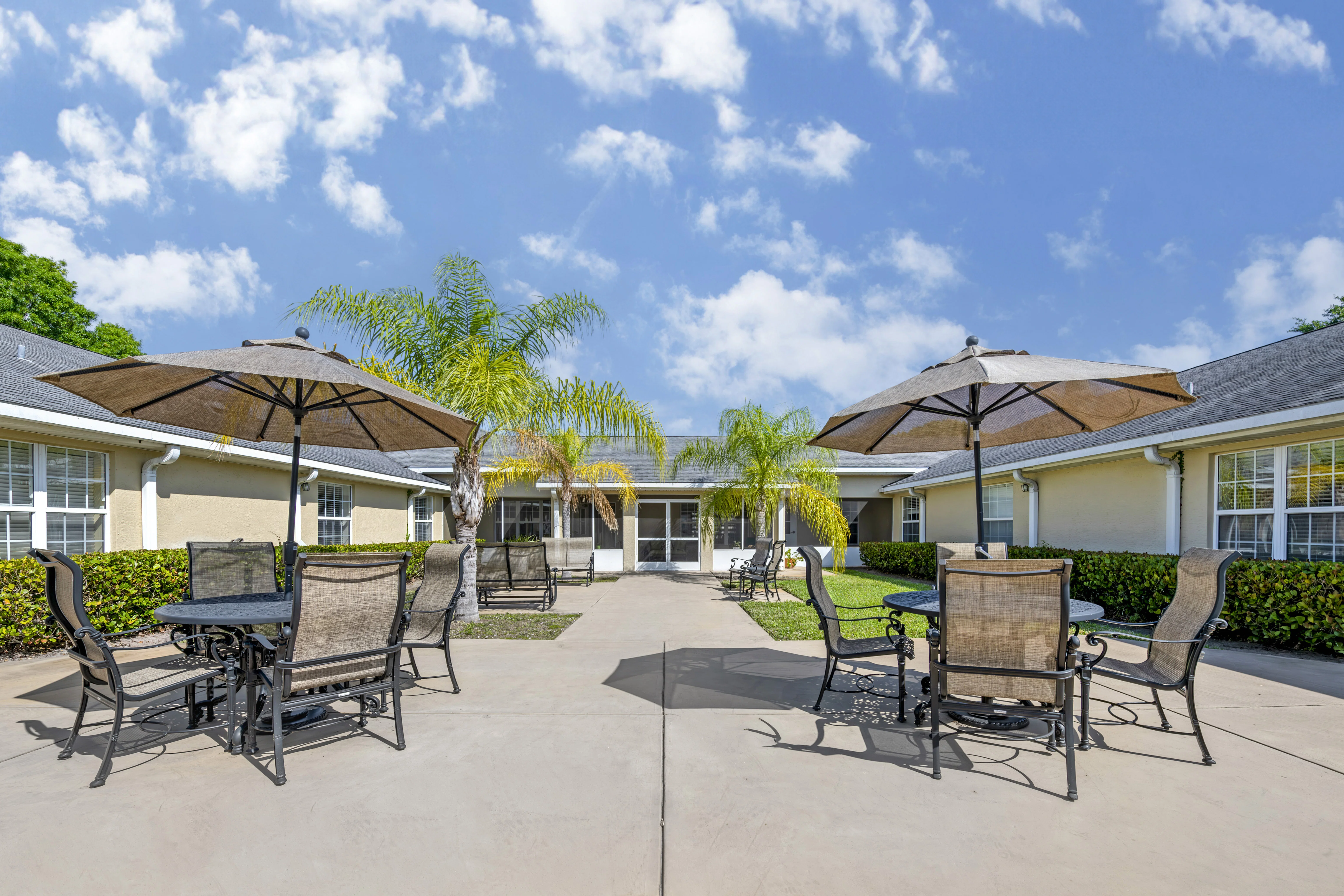 BROOKDALE VERO BEACH SOUTH