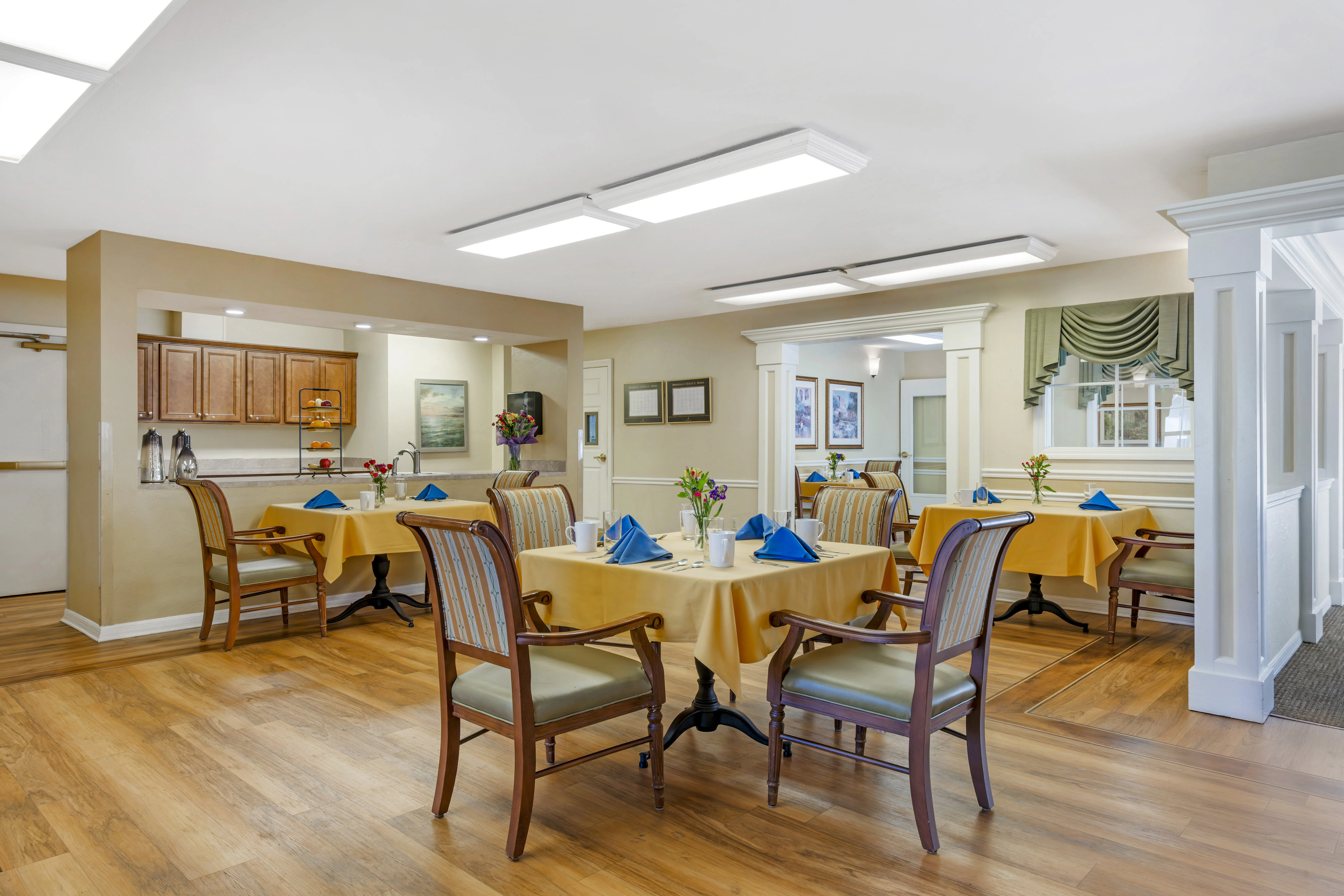 BROOKDALE VERO BEACH SOUTH