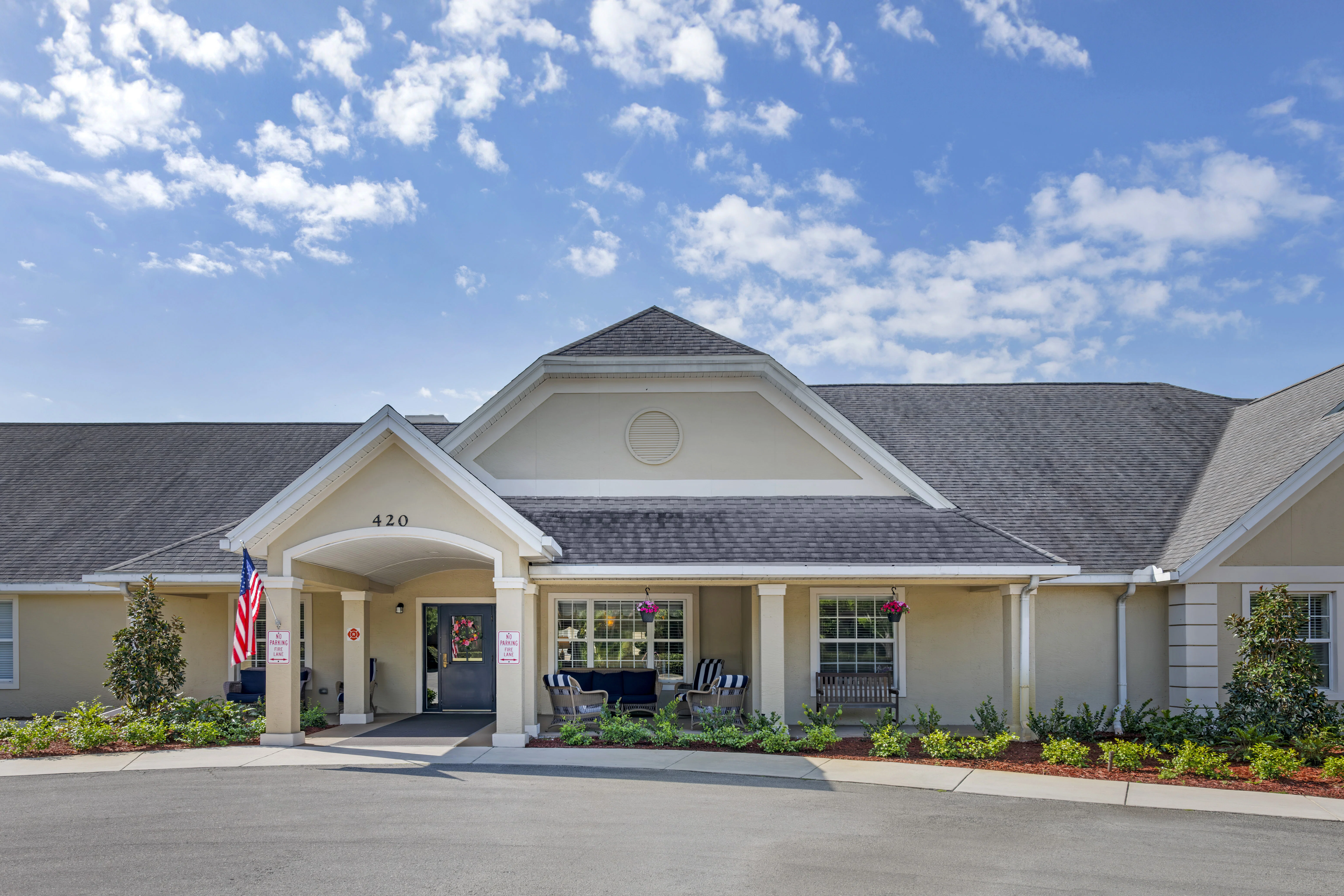 Brookdale Vero Beach South - Memory Care photo