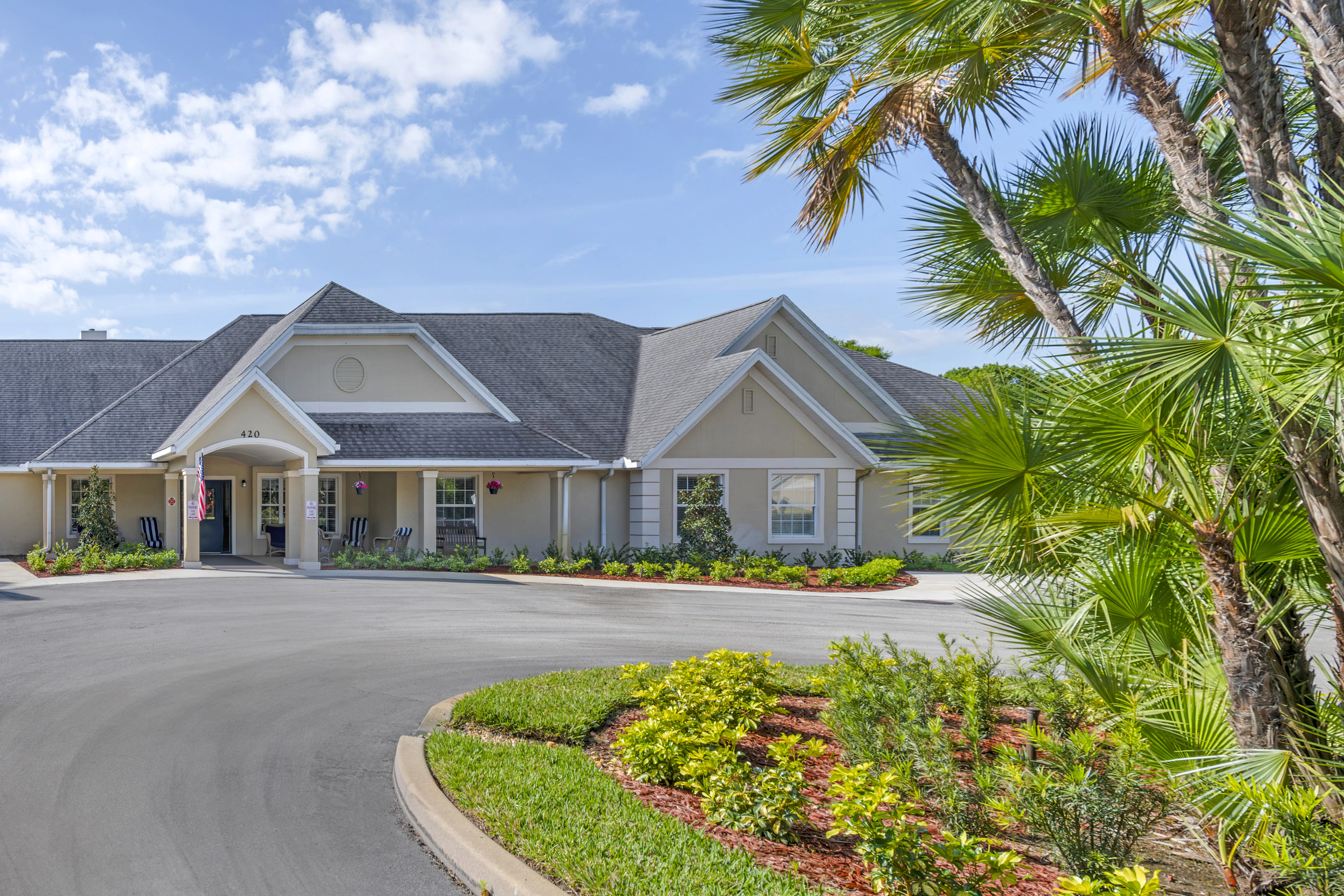 BROOKDALE VERO BEACH SOUTH