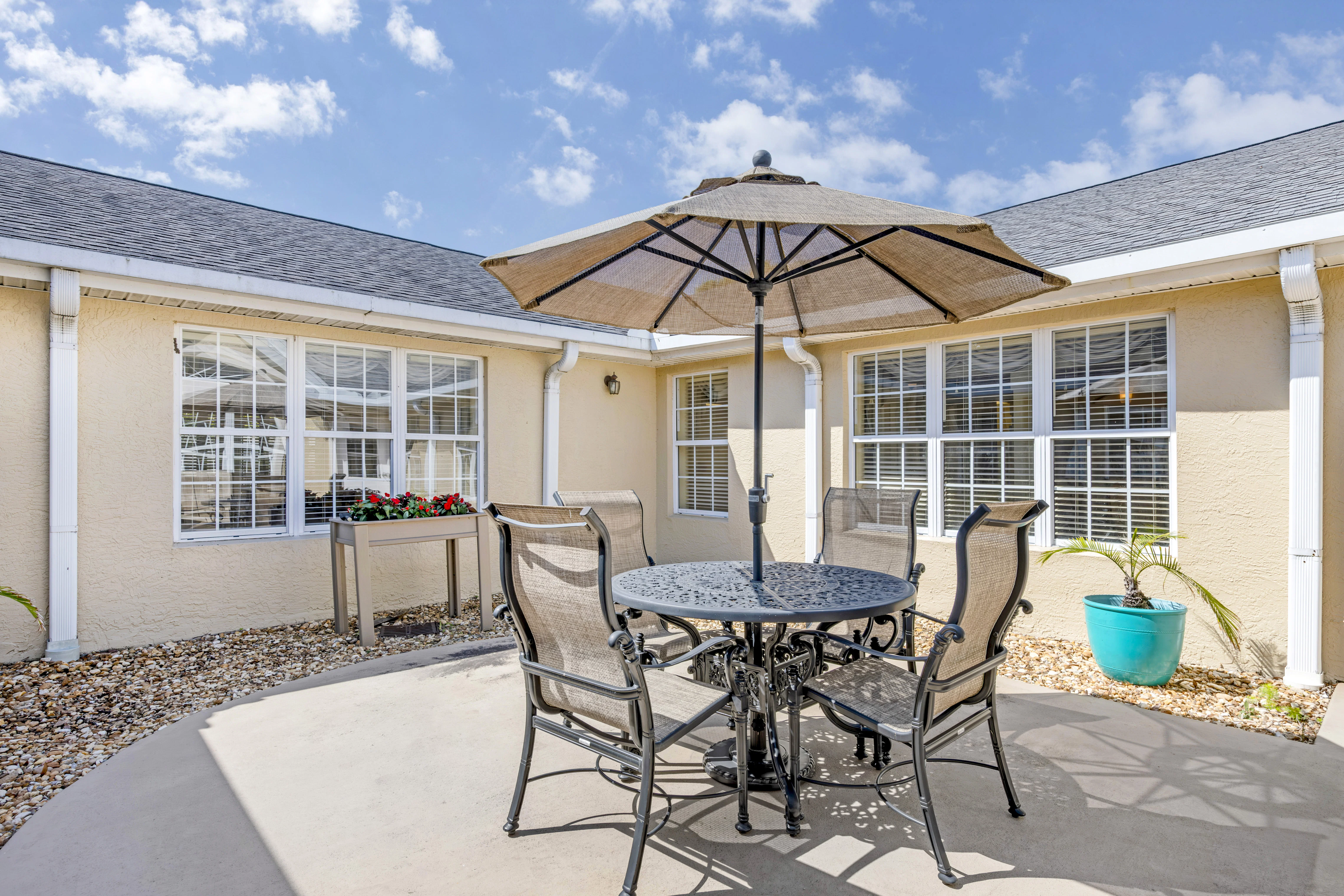 BROOKDALE VERO BEACH SOUTH