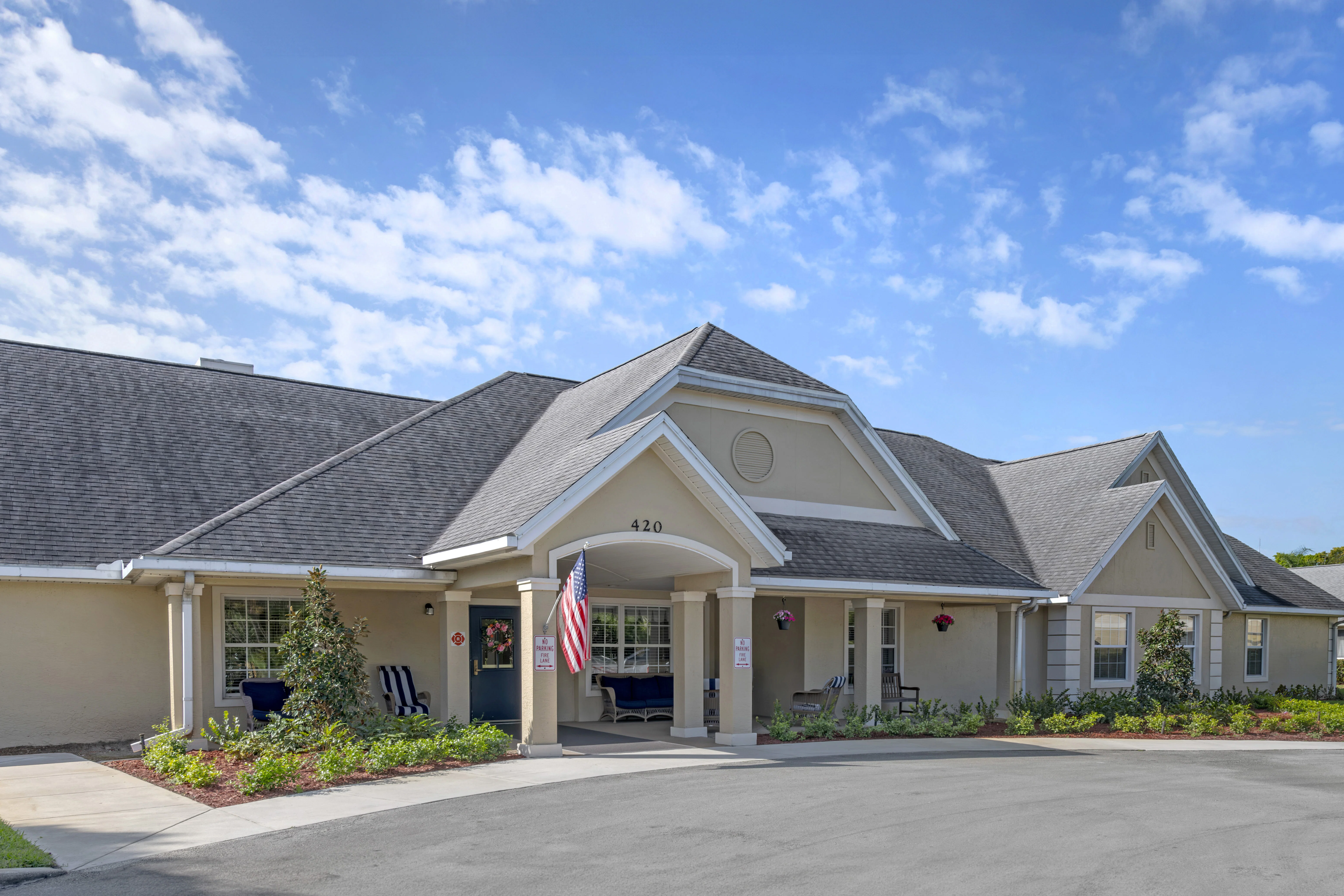BROOKDALE VERO BEACH SOUTH