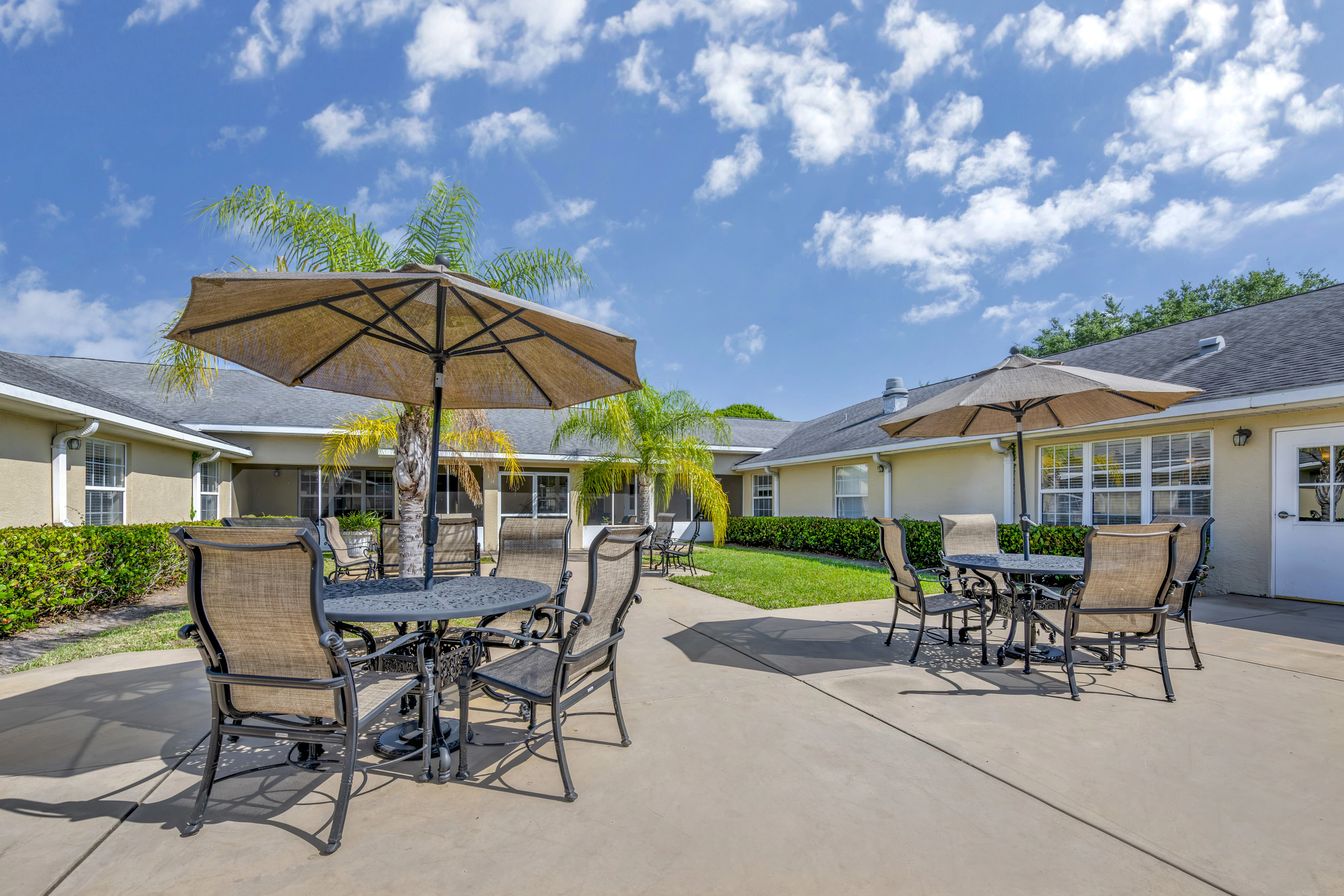 BROOKDALE VERO BEACH SOUTH
