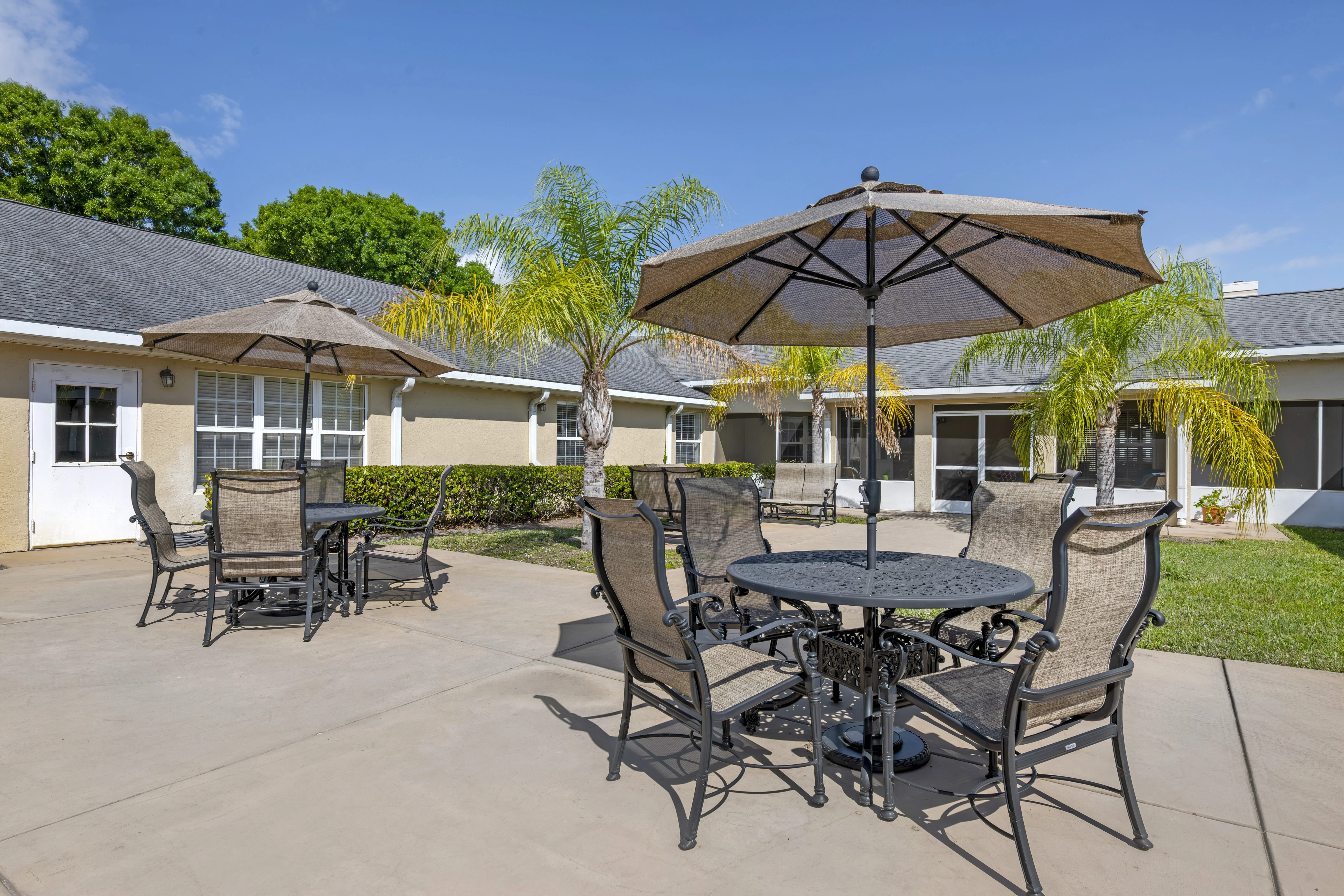 BROOKDALE VERO BEACH SOUTH