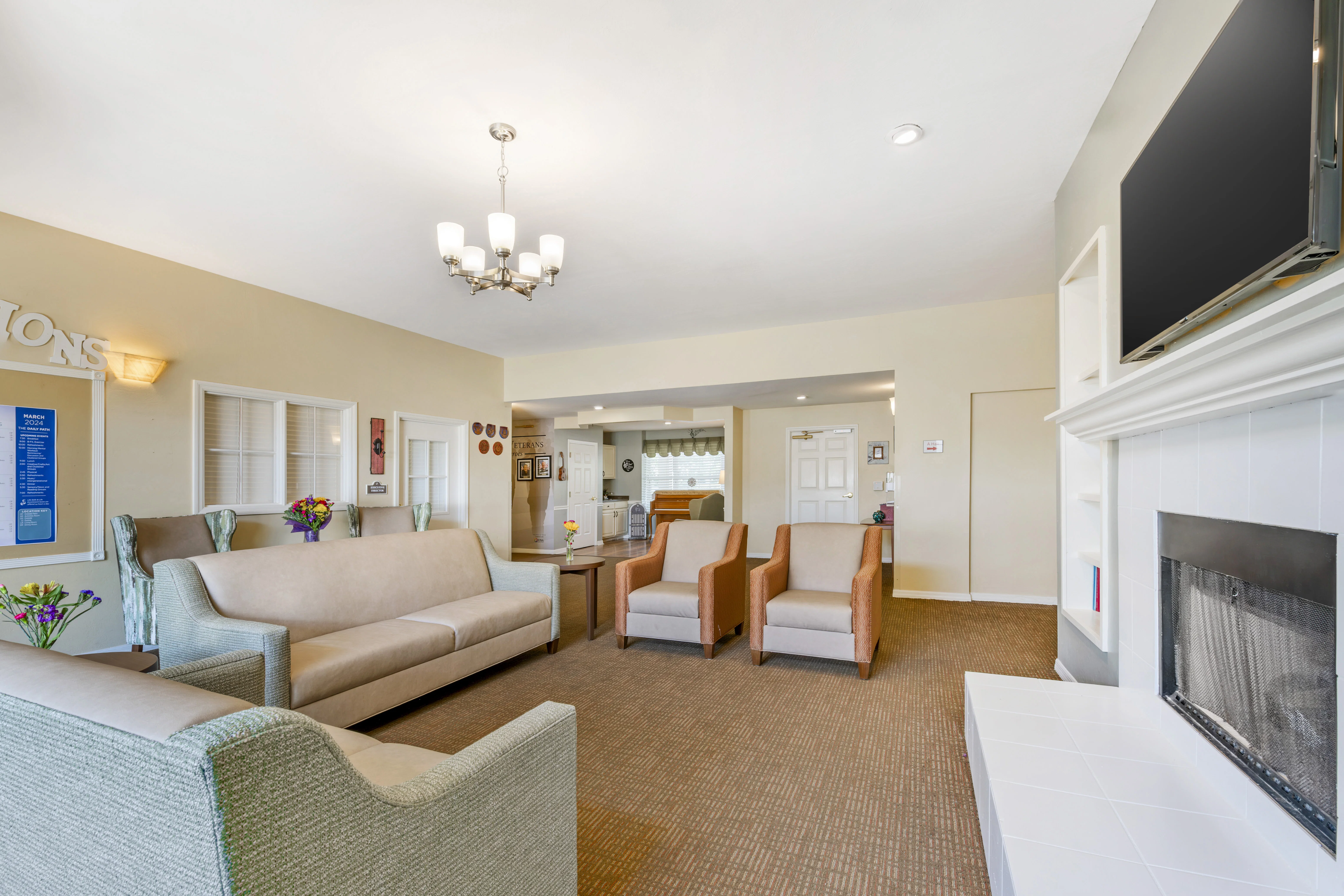 BROOKDALE VERO BEACH SOUTH