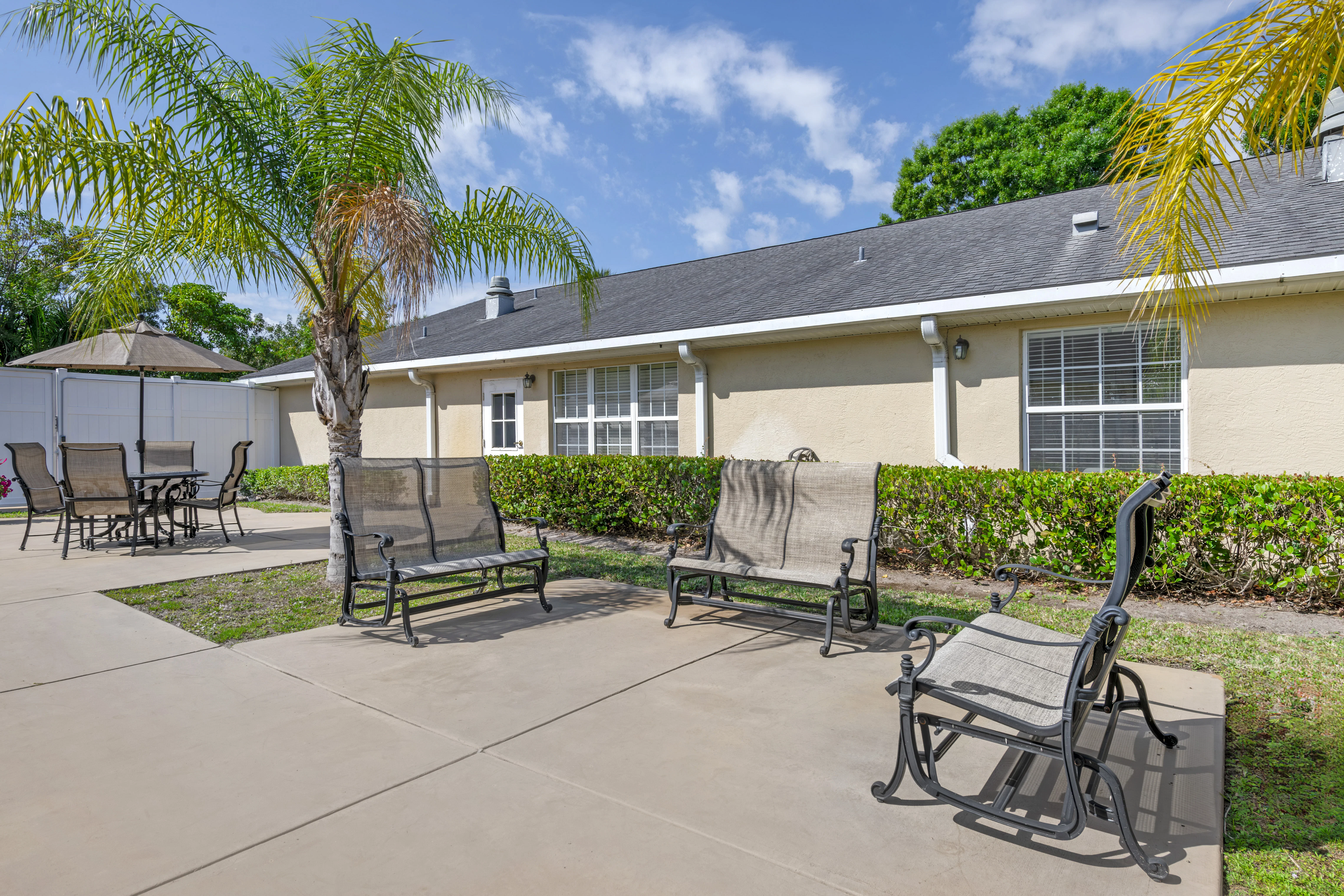 BROOKDALE VERO BEACH SOUTH