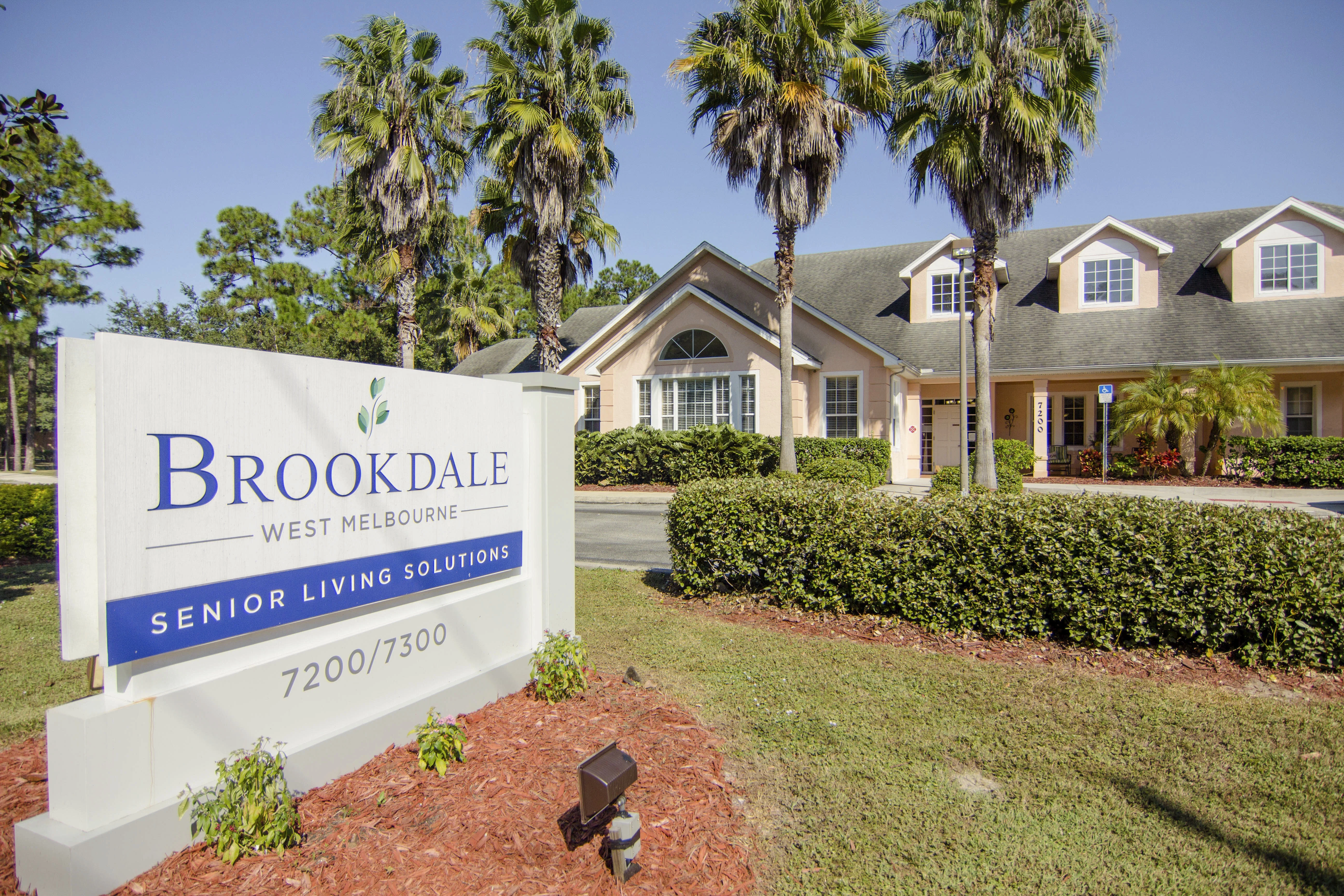 BROOKDALE WEST MELBOURNE
