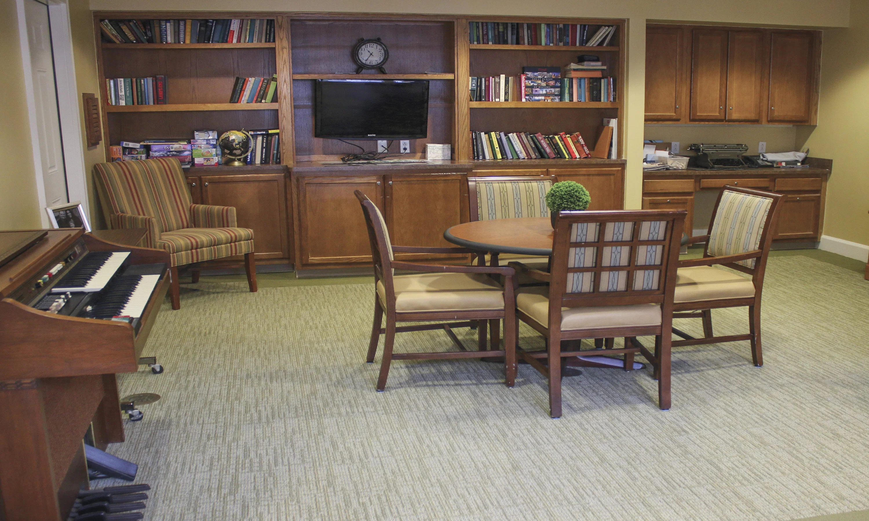 Brookdale Williamsville - Memory Care photo