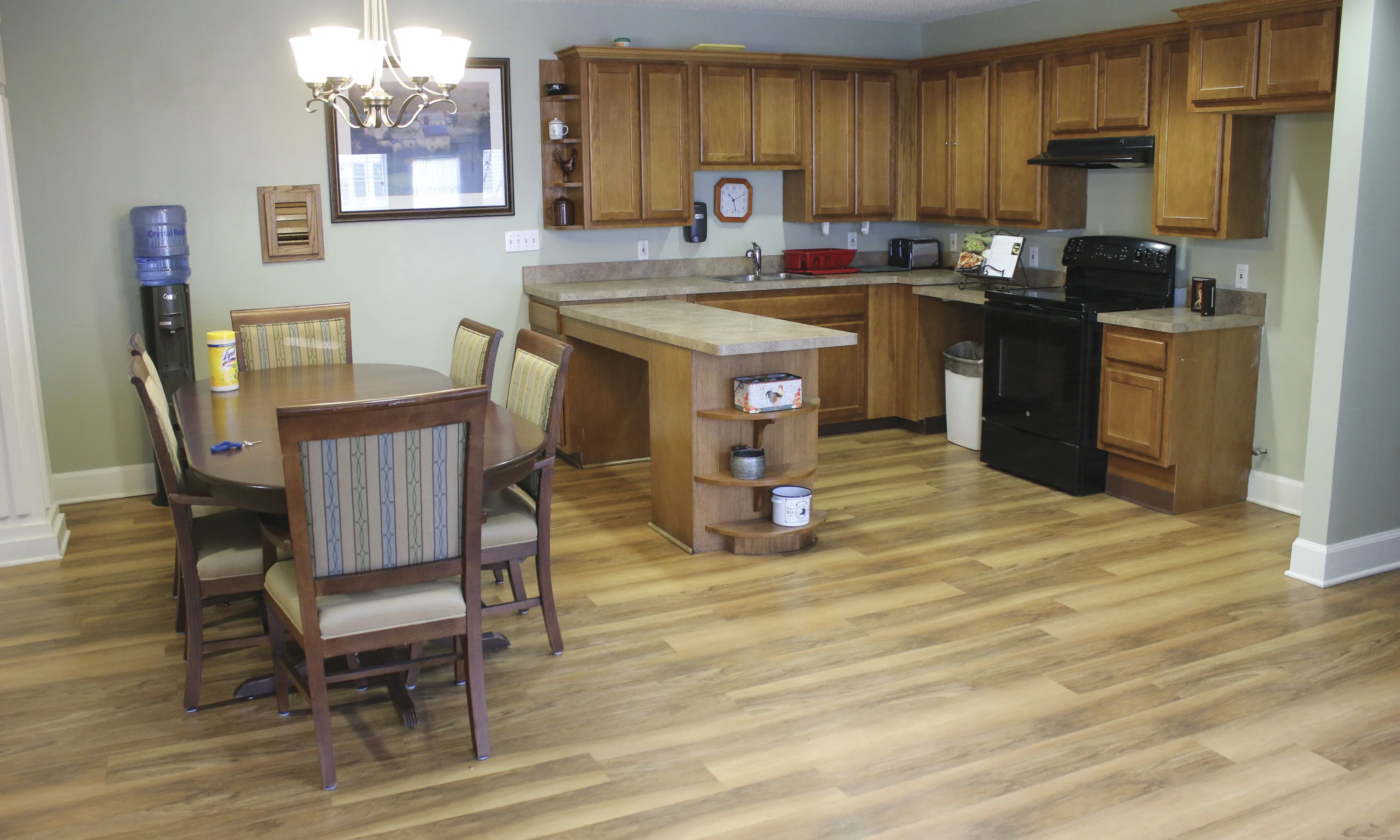 BROOKDALE WILLIAMSVILLE