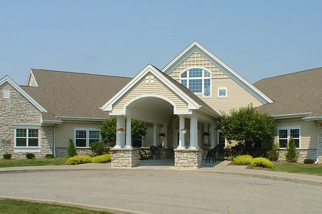BROOKDALE WILLIAMSVILLE