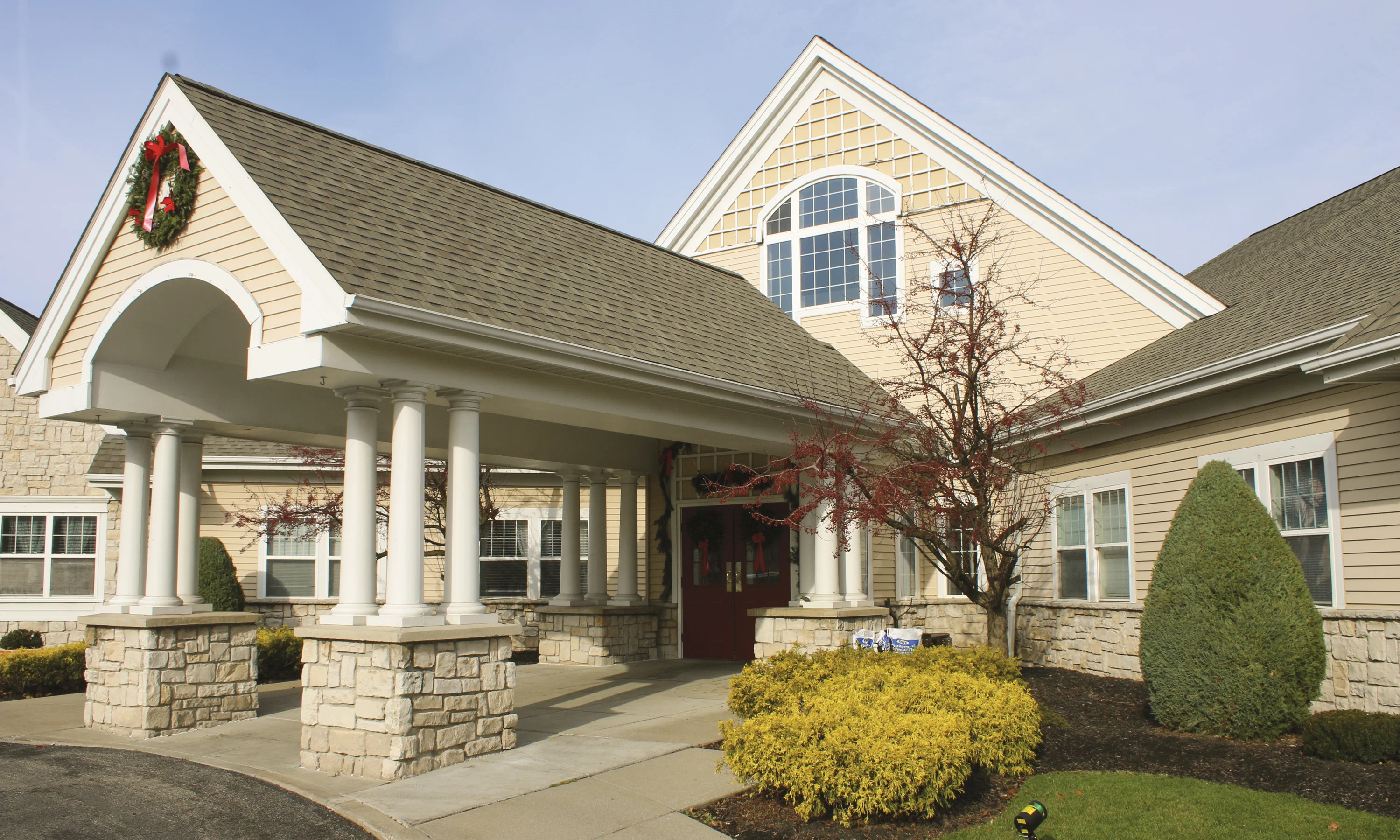 BROOKDALE WILLIAMSVILLE