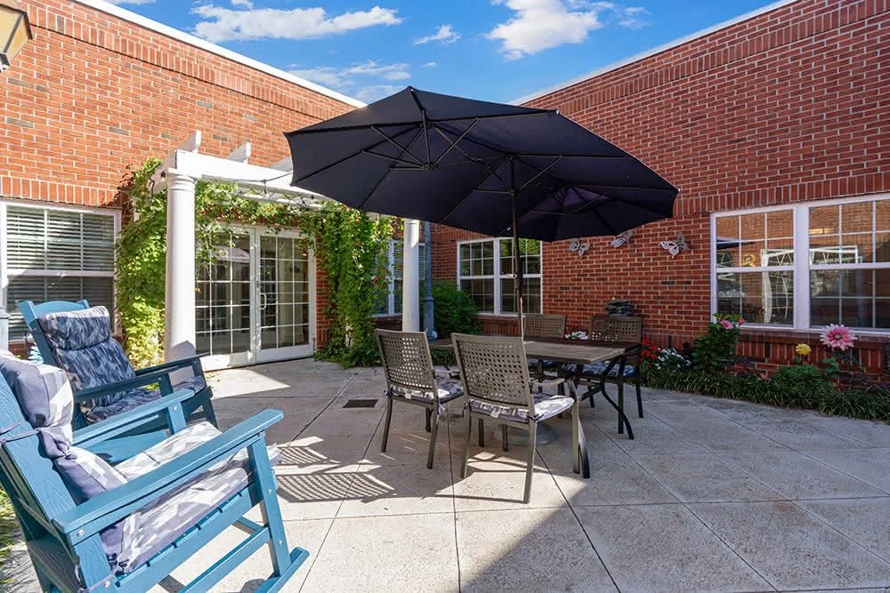 BROOKDALE WILMINGTON