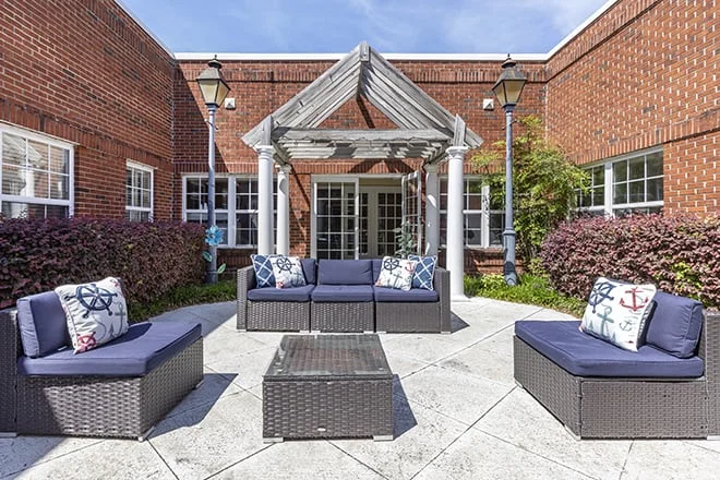 BROOKDALE WILMINGTON