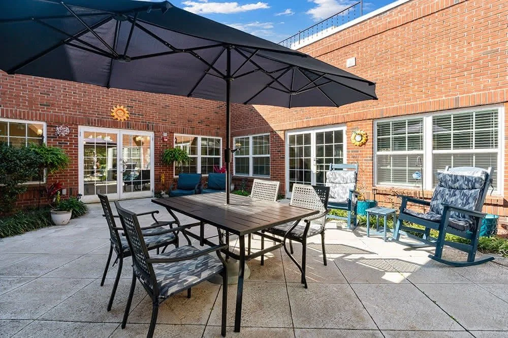 BROOKDALE WILMINGTON