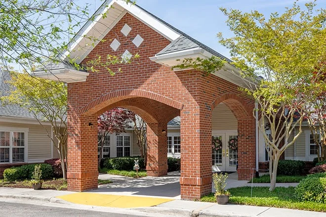 BROOKDALE WILMINGTON