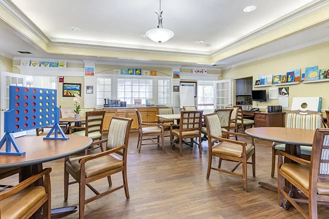 BROOKDALE WILMINGTON