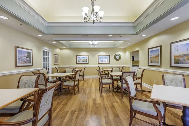 BROOKDALE WILMINGTON