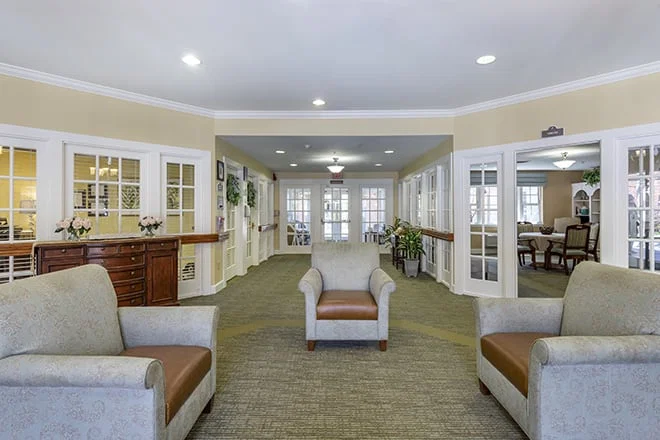 BROOKDALE WILMINGTON