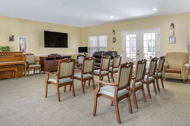 BROOKDALE WILMINGTON