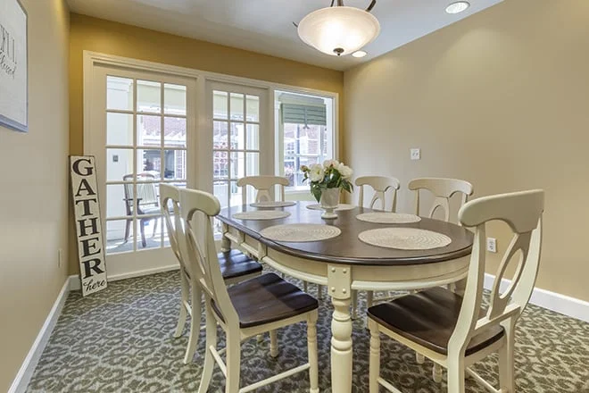 BROOKDALE WILMINGTON