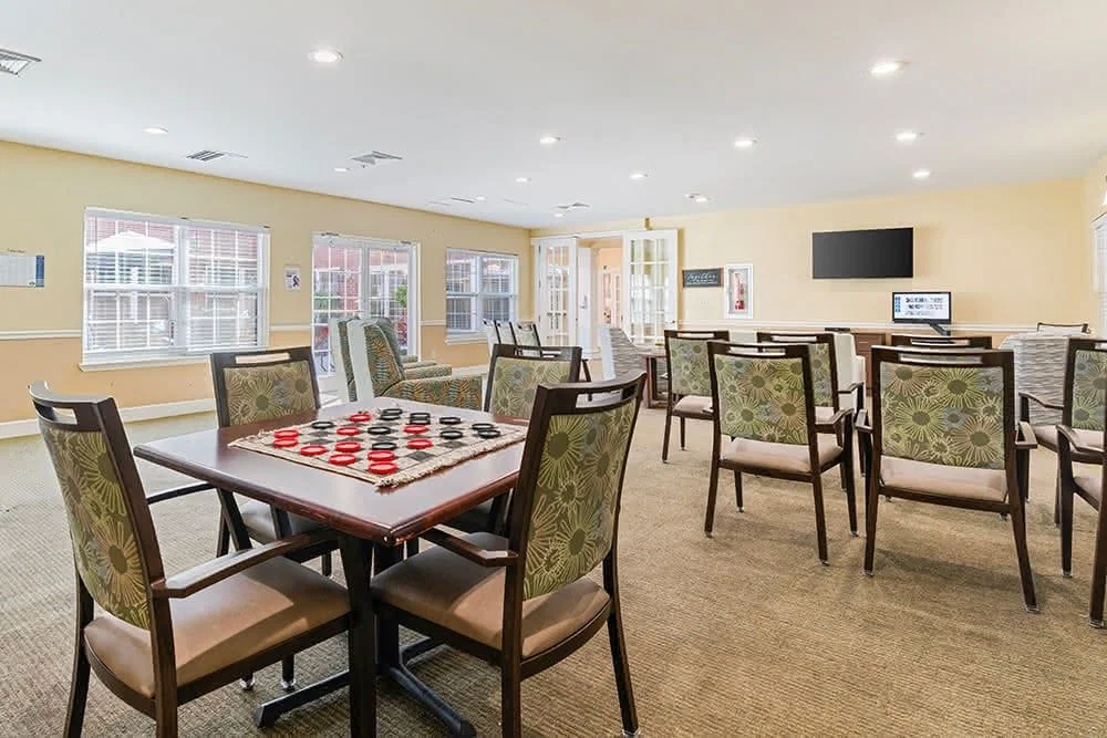 BROOKDALE WILMINGTON